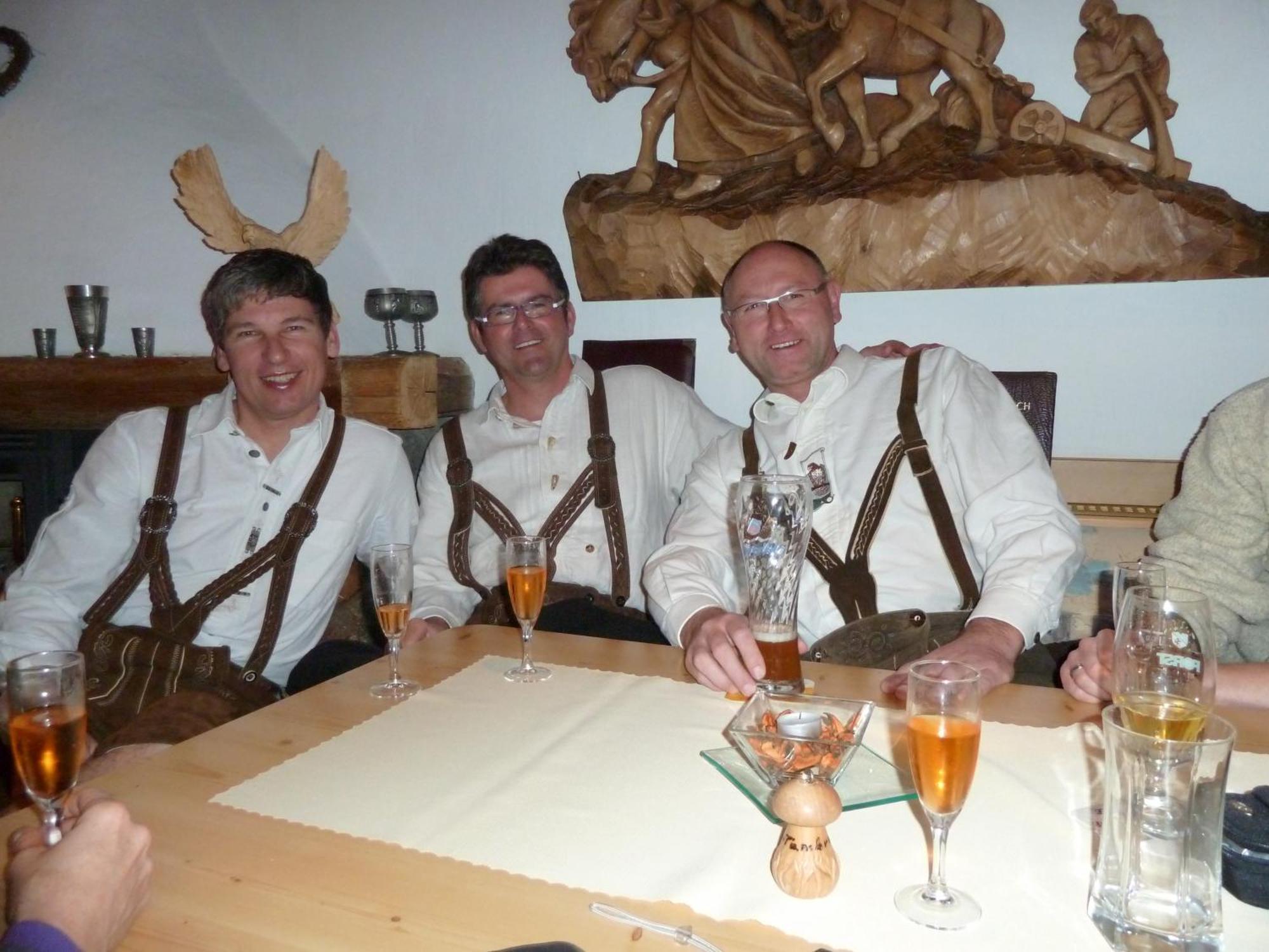 Hotel Garni La Tambra Selva di Val Gardena Exteriér fotografie